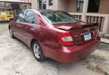 A picture of Toyota Camry Engine Gear Ac 1 7 million last Agent