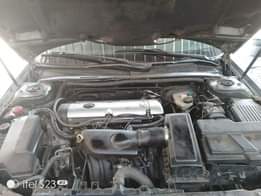 A picture of Peugeot 406 prestige for sale Clean body and interior Sound