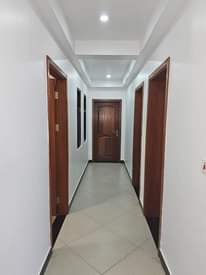 A picture of Apartment for sale Mikocheni kwa Warioba 0622574449