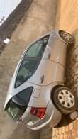 A picture of Benz manual drive for sale location is Ikorodu 880k 07061491876