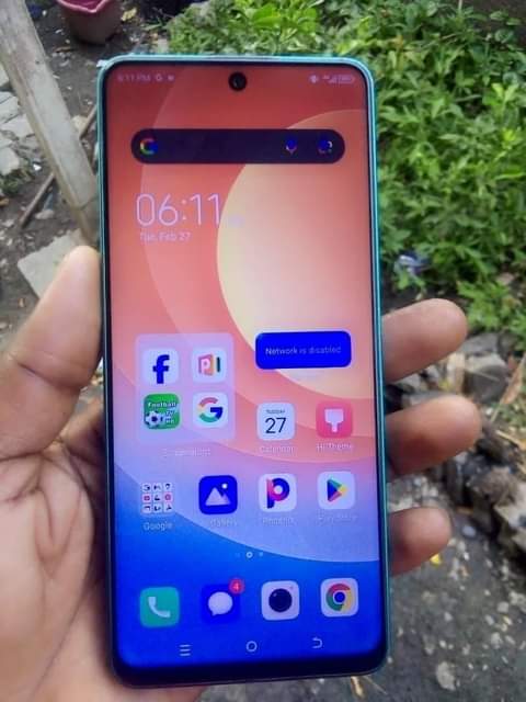tecno camon