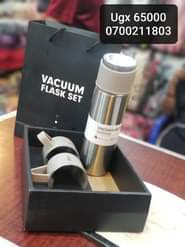 A picture of Vacuum set Ugx 65000 0700211803