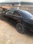 A picture of Honda is available with good condition engine and gear perfect