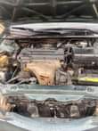 A picture of Toyota Camry 2004 4 plug Painted on first body Engine