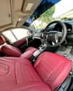 A picture of Custom made seat covers for any type of car original