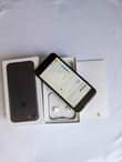 A picture of Iphone 7 plain 32Gb used na Box lake