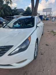 A picture of First user few months used 2012 Hyundai sonata for 6