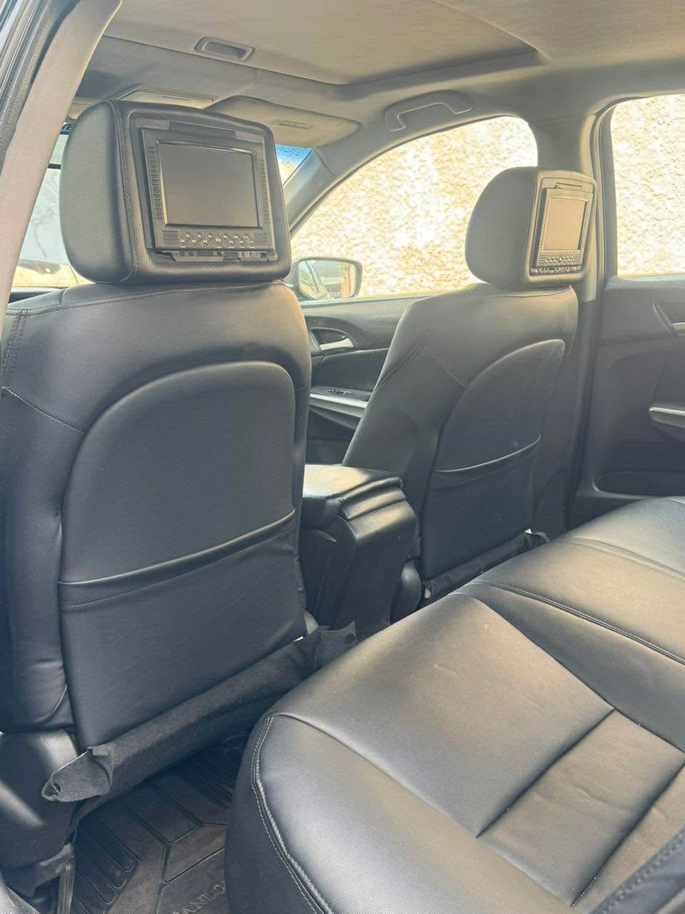 A picture of NEATLY USED 2011 Honda Accord v6 full option Now Available