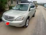 A picture of Awoof Awoof Rx 330 first body Going for 3 5m