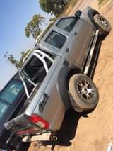 used nissan hardbody