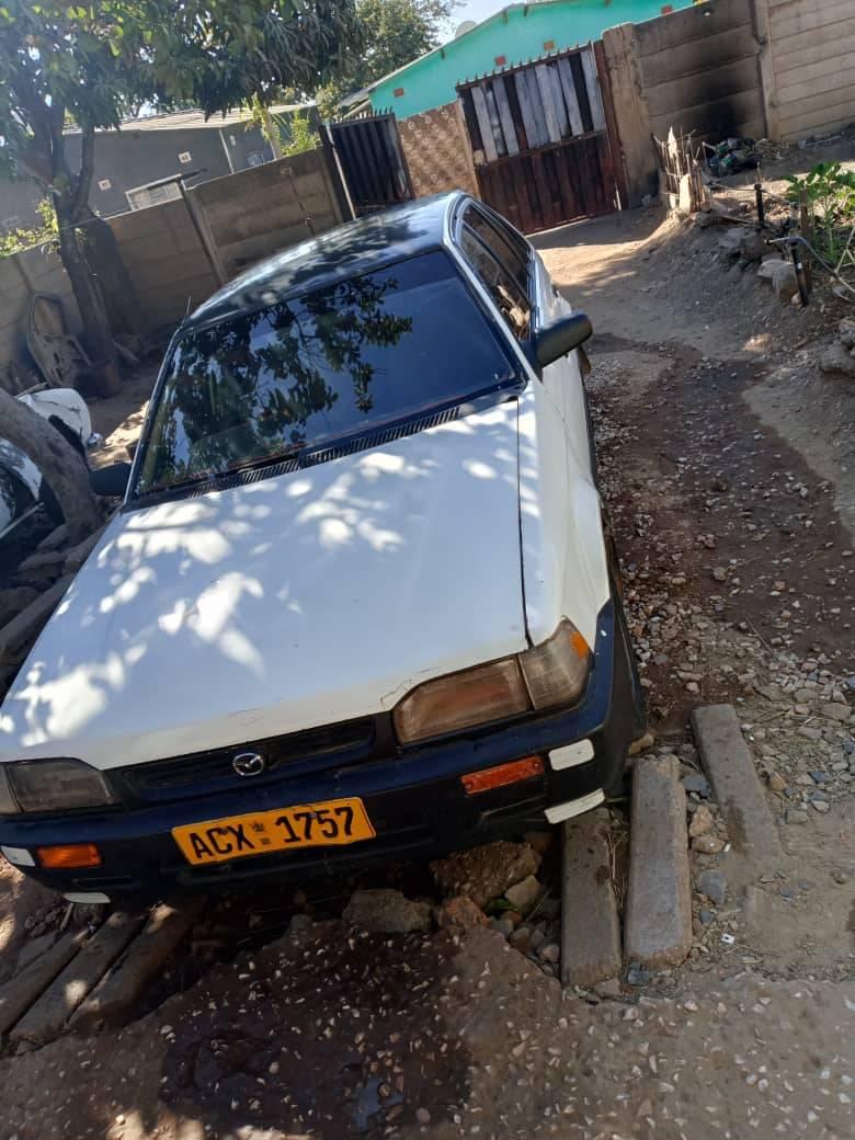 classifieds/cars mazda