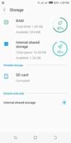 A picture of TECNO POP 2 PLUS