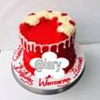 A picture of Royal Cakes