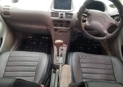 A picture of Spacio in sale 12m ugx call or WhatsApp 0708541553 we