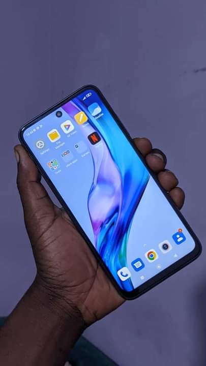 redmi