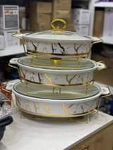 A picture of Vyombo tumeshusha bei offer mpaka 50 000 unajipatia set ya