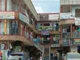 A picture of Land