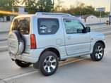 A picture of SUZUKI JIMNY