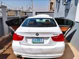 A picture of First body BMW 328i 2010 Model Toks standard Sound Engine