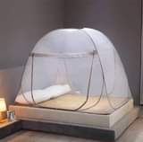 A picture of Tent mosquito nets