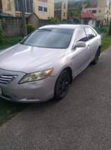 A picture of 2009 Toyota Camry