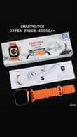 A picture of SMARTWATCH AND ACCESSORIES