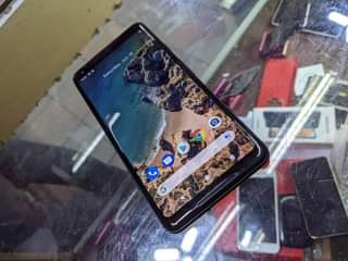 google pixel 2xl