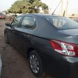 A picture of 7 units Direct 2014 Peugeot 301with 307 engine 2 7M