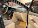 A picture of TOYOTA COROLLA LE 2005 USED LIKE NEW