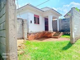 A picture of Buloba lukwanga house