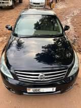 A picture of Car
