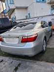 A picture of Lexus LS460 2008 Foreign used