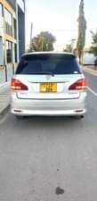 A picture of TOYOTA IPSUM BEI MILLION 7 9