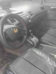 A picture of Honda Civic 2007 Engine and gear Ac chilling Partly first