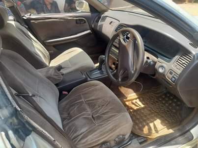 toyota mark 2