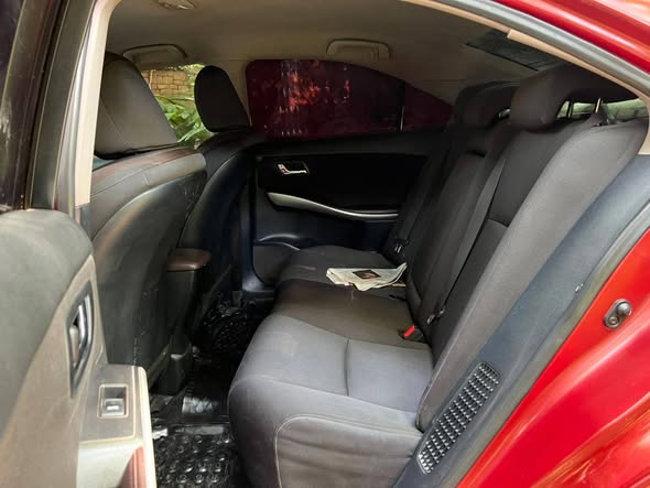 A picture of Toyota Corolla SA Hybrid