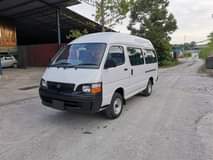 used toyota hiace