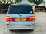 A picture of Alphard