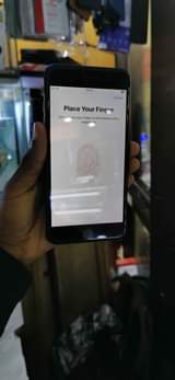 A picture of Quick Sale Iphone 7plus 32GB