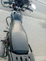 A picture of Boxer 125x