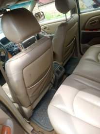 A picture of 2003 Lexus Rx 300 Rx300