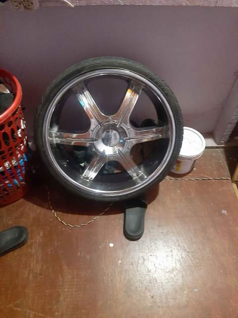 repair services