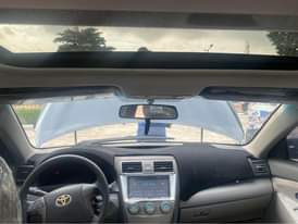 A picture of REGISTERED TOYOTA CAMRY LIMITED EDITION V6 2008