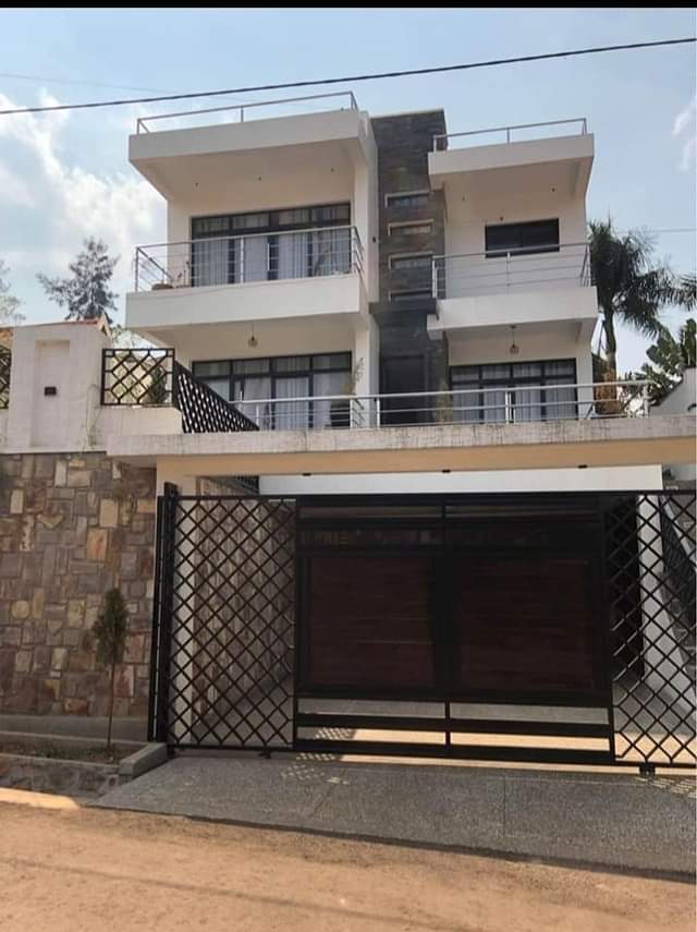 gisozi accommodation