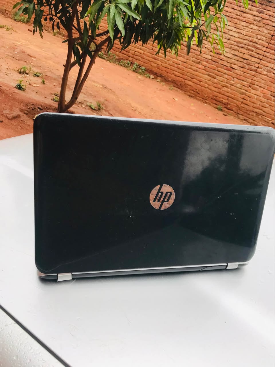 hp laptops