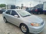 A picture of 2006 Toyota Corolla sport super Clean Registered few months used