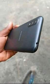 A picture of SAMSUNG A01