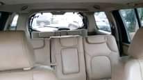 A picture of 2006 Nissan Pathfinder