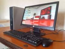 A picture of DESKTOP Hp
