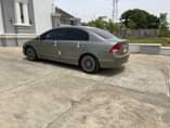 A picture of NEATLY USED HONDA CIVIC 2007 MODEL WITH DUTY PRICE 2